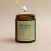 Al Fresco Scented Candle | Fig Leaf, Bergamot & Neroli