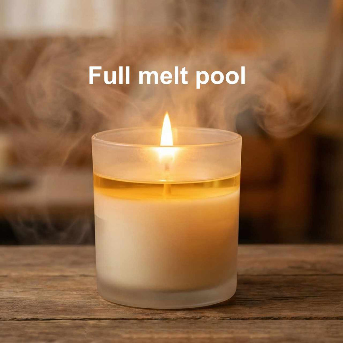 Stop Wasting Wax: Understanding the Melt Pool