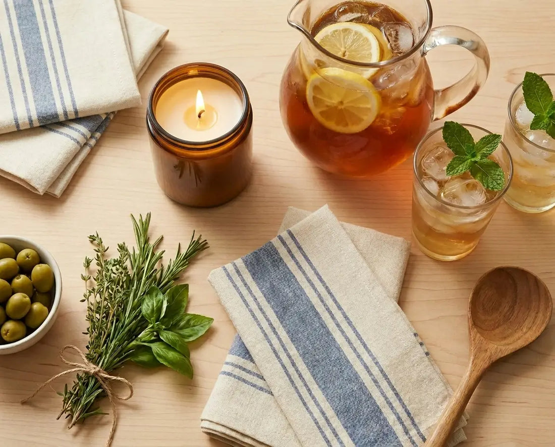 The summer hosting secret most British evenings are missing
