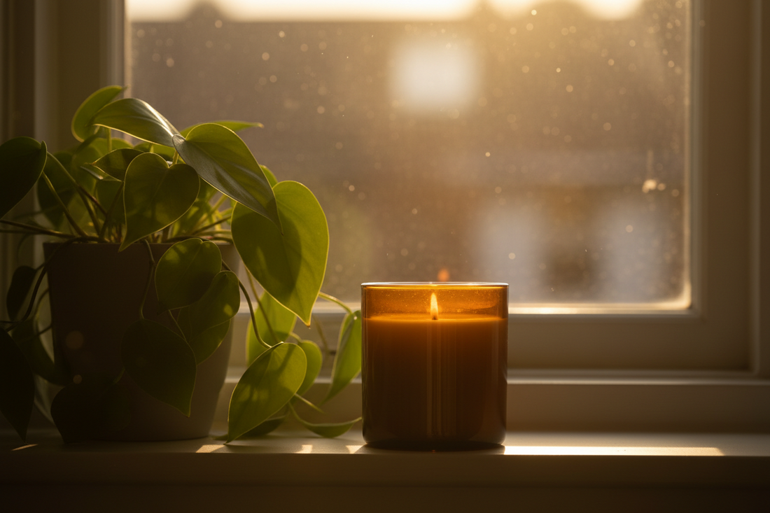 How to build a simple daily gratitude practice