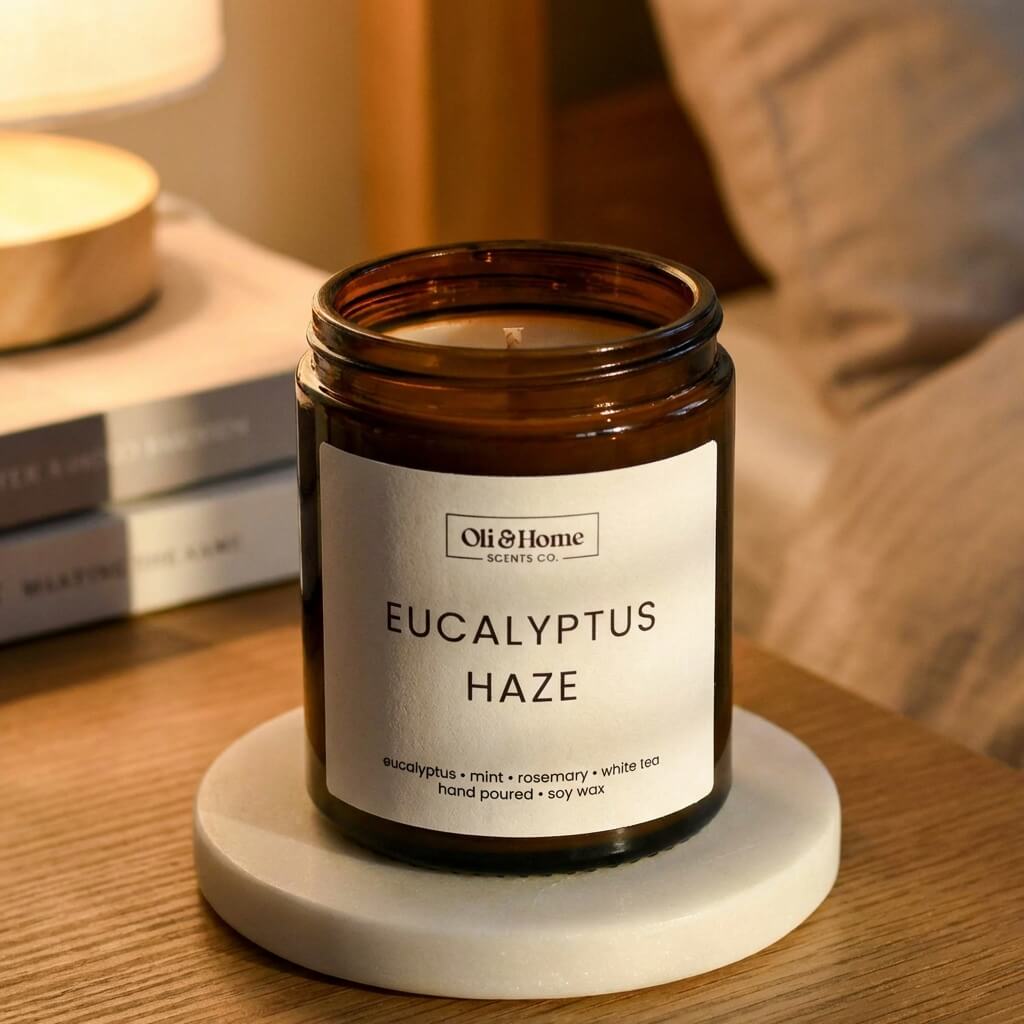 Why aromatherapy can change your whole mood (and the science behind it)