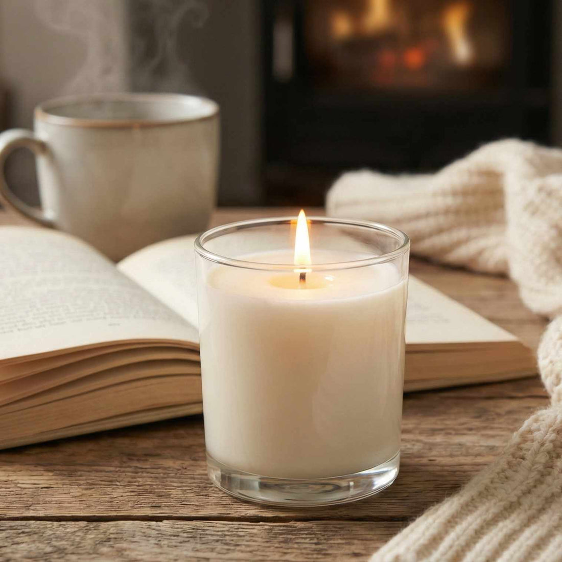 Paraffin vs natural wax: Pros & Cons