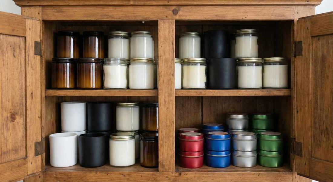 Does Candle Wax Expire? Shelf Life Tips