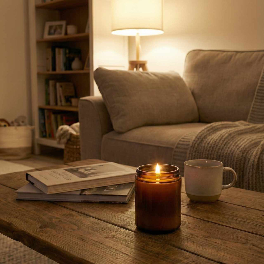 Phthalates in fragrance oils: Why we avoid them