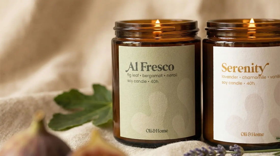 The 4-Hour Rule: Burning Time Limits for Candles, Tealights, and Wax Melts