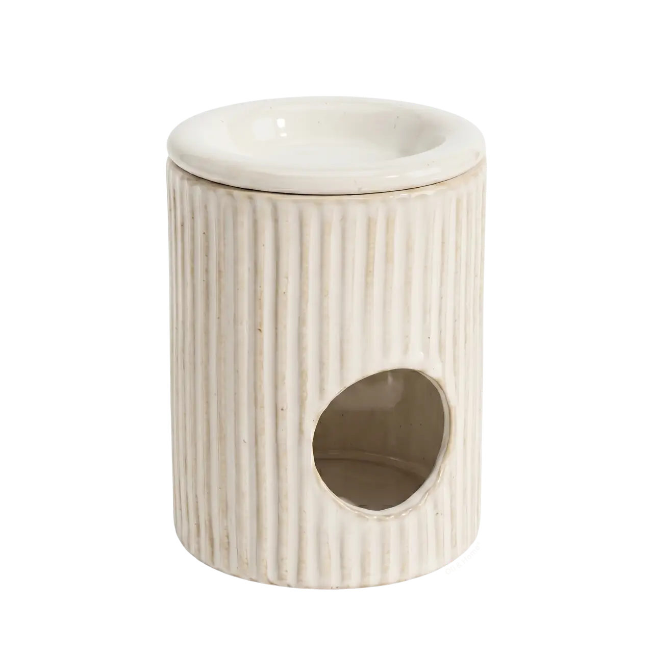 Wax Burner