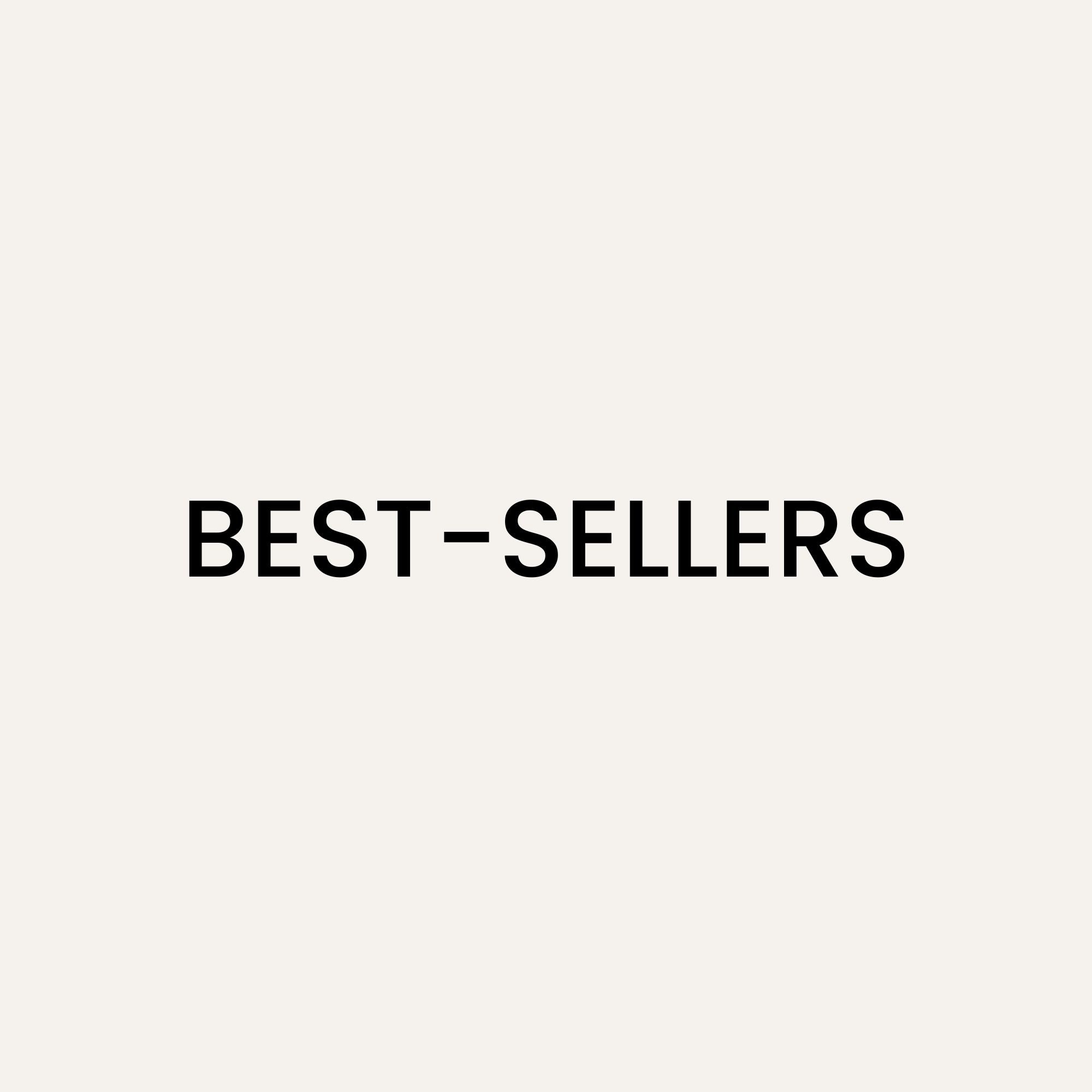 Best-sellers