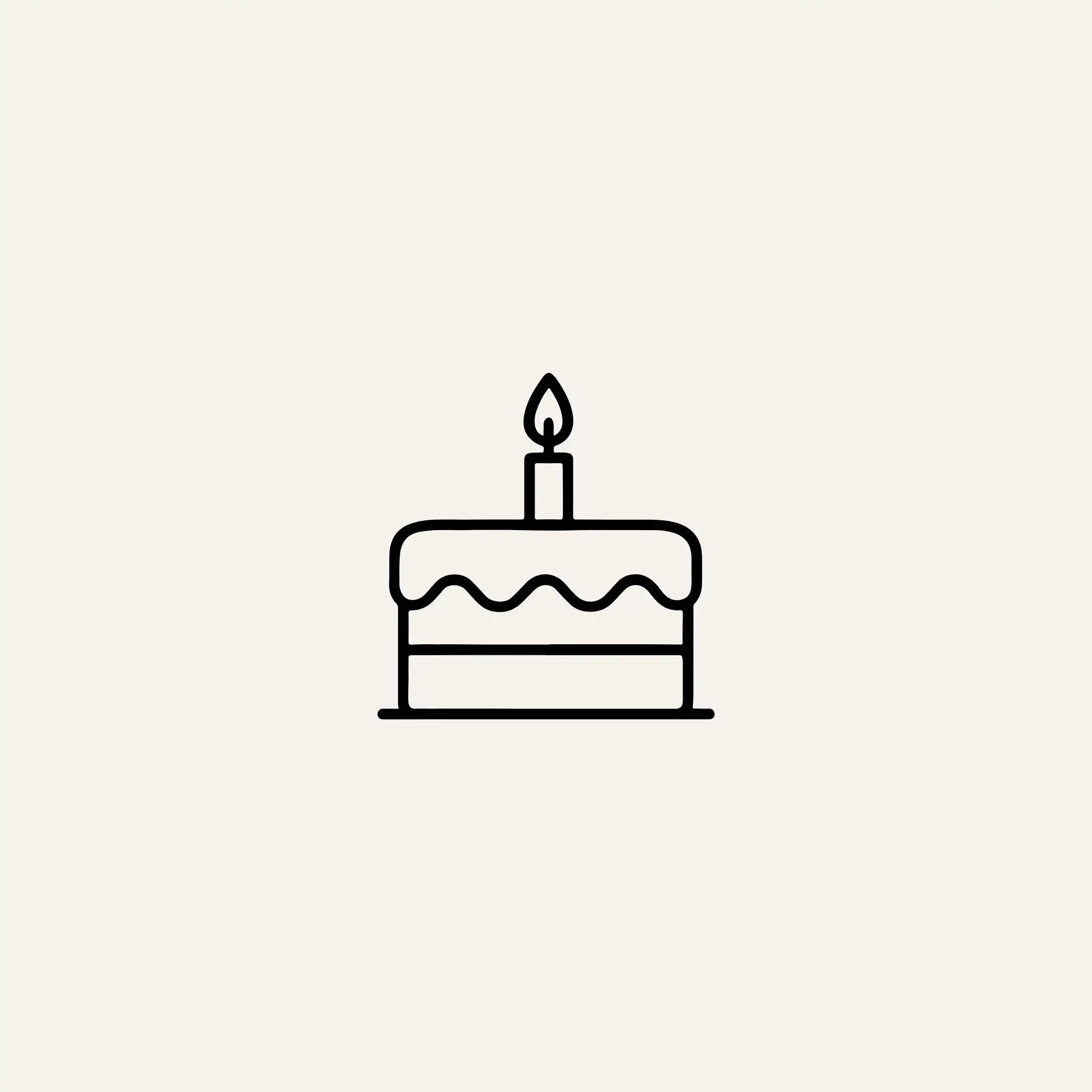 Birthday Gifts