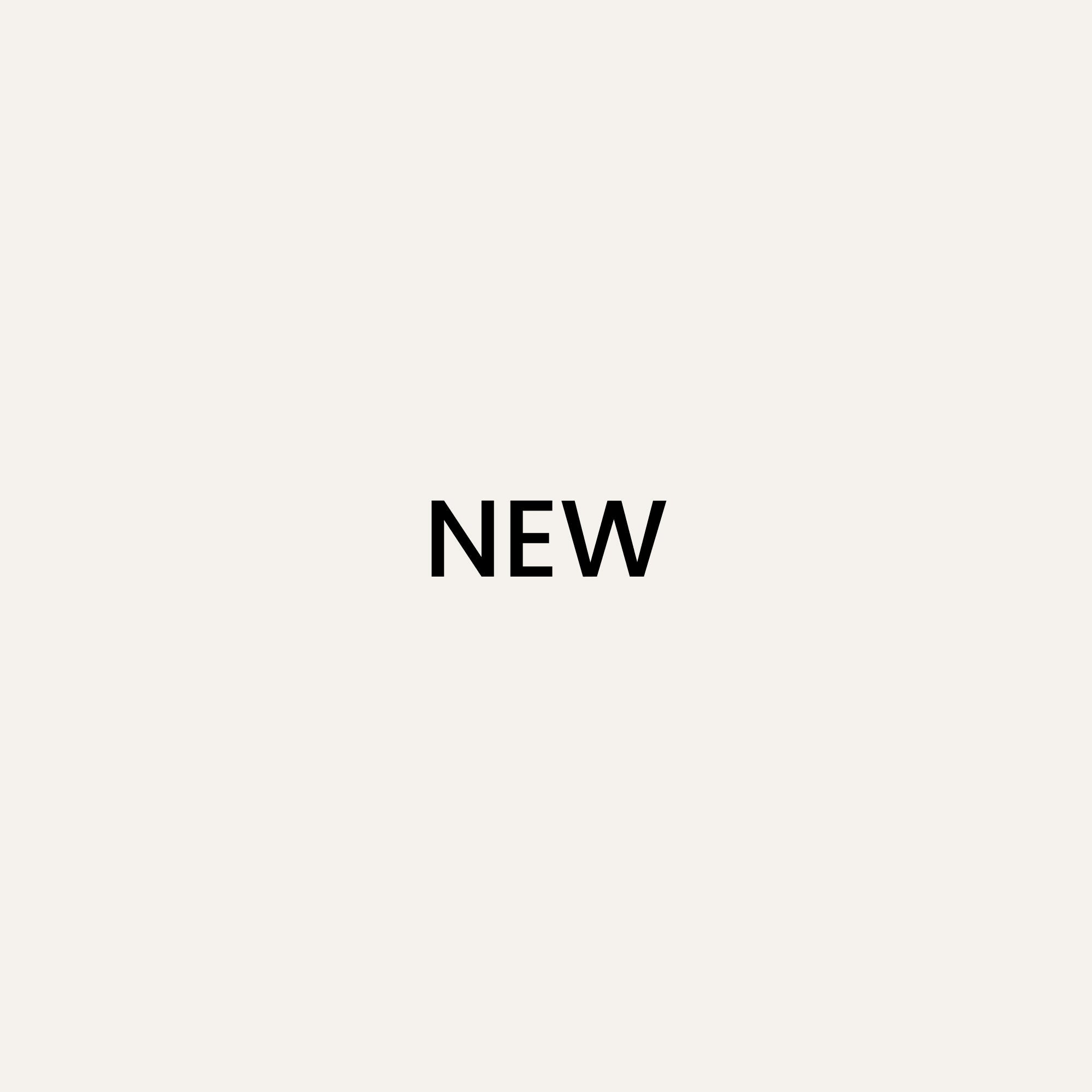 New in
