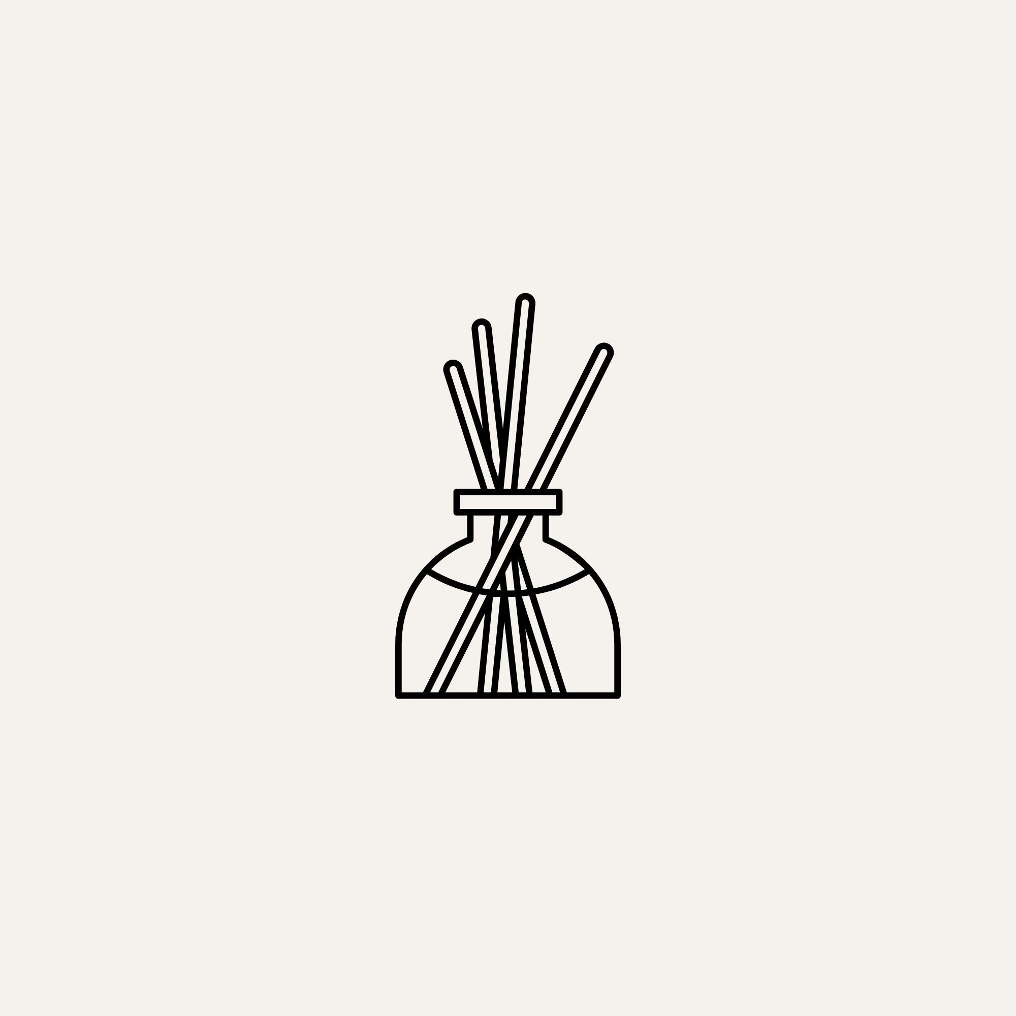 Reed diffusers