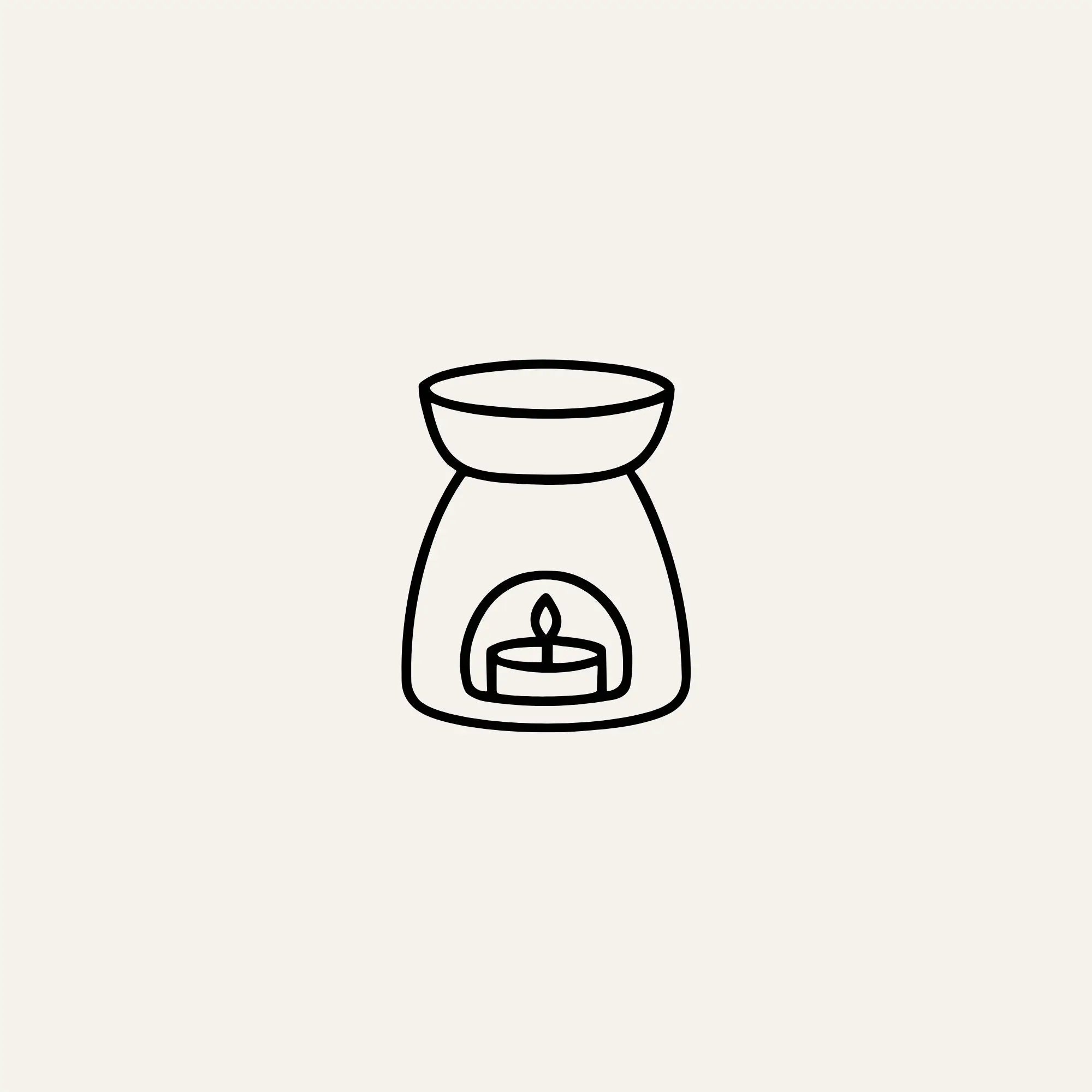 Wax burners