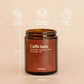 Caffè Latte Scented candle | Fresh Coffee, Hazelnut & Cream