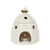 The Beehive | Ceramic Wax Melt Burner