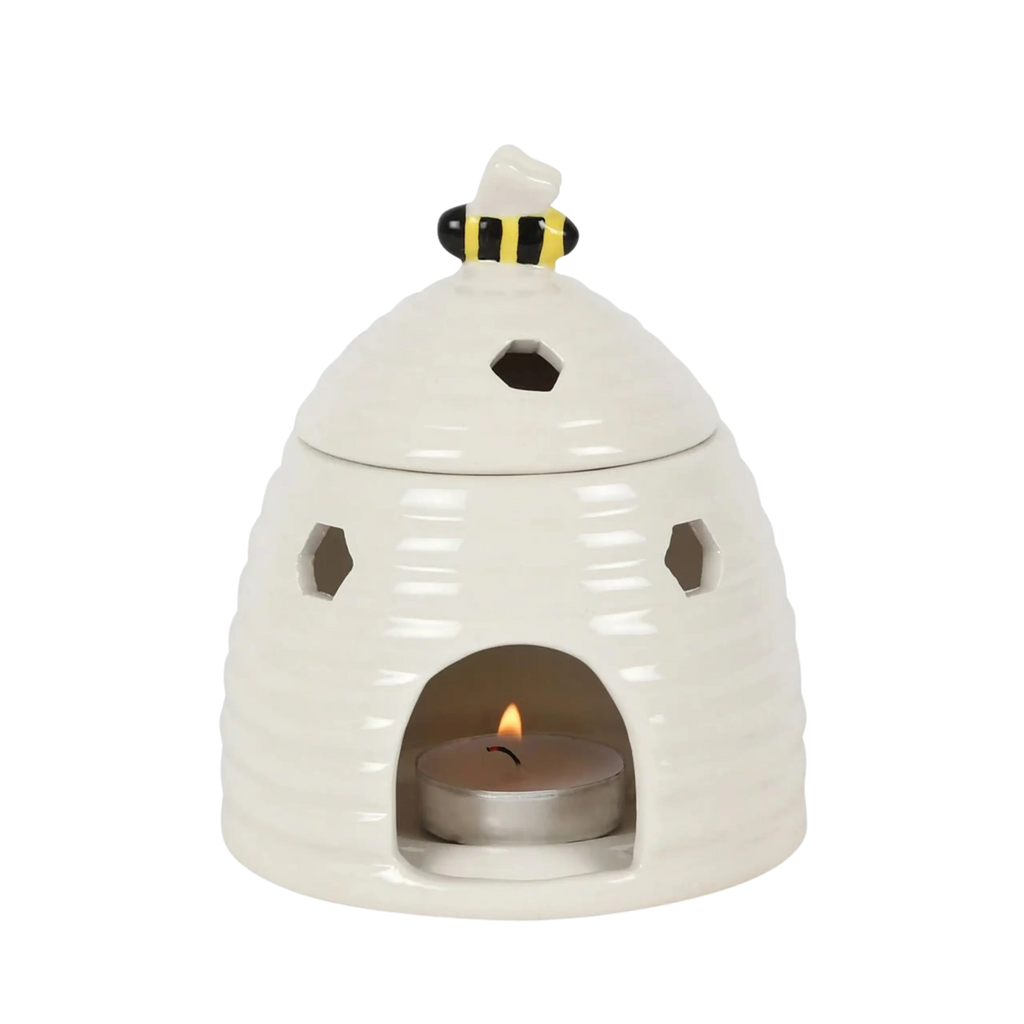 The Beehive | Ceramic Wax Melt Burner