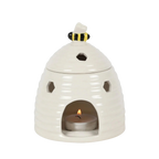 The Beehive | Ceramic Wax Melt Burner