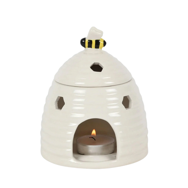 The Beehive | Ceramic Wax Melt Burner