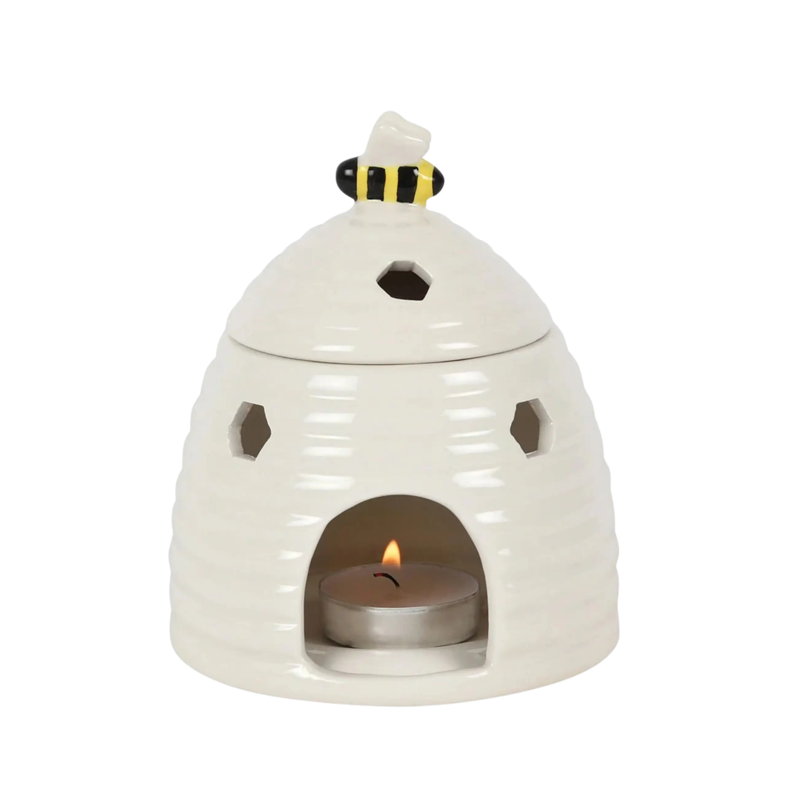 The Beehive | Ceramic Wax Melt Burner