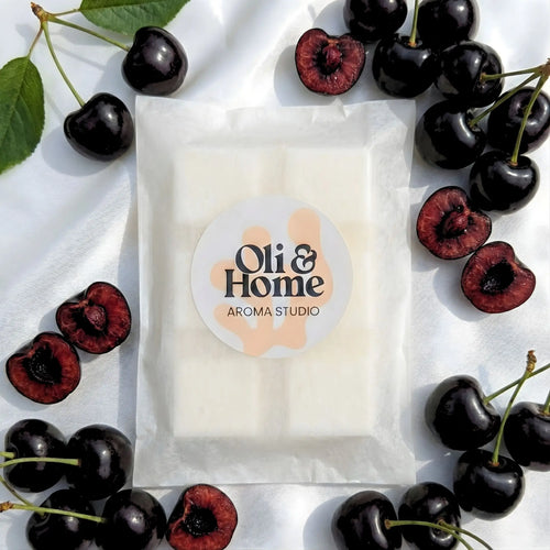 Black Cherry Wax Melt