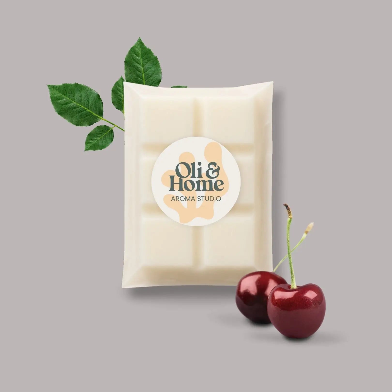 Black Cherry Wax Melt