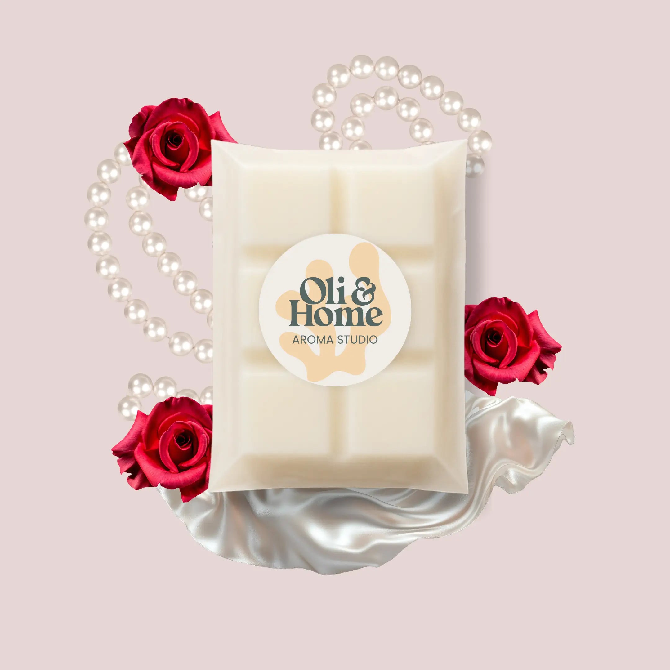 Coco Madame Wax Melt