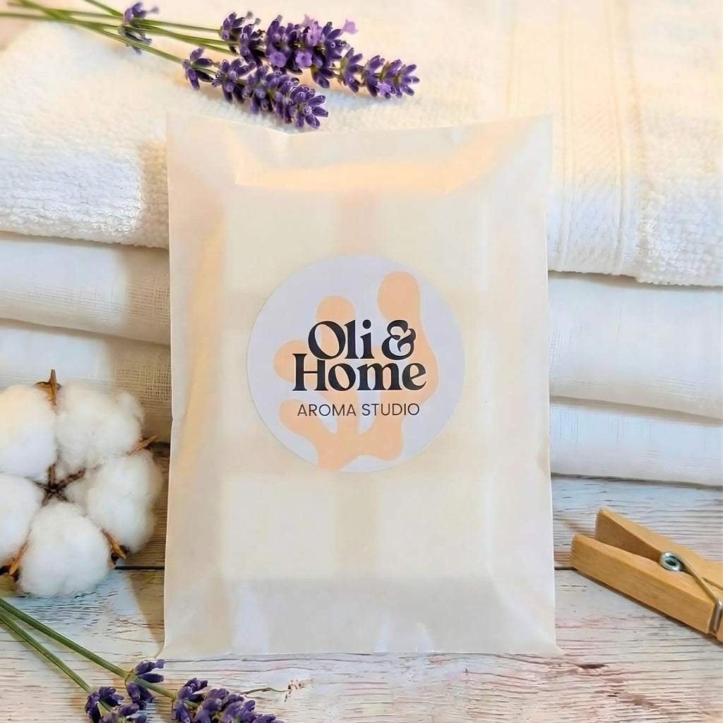 Fresh Linen Wax Melt