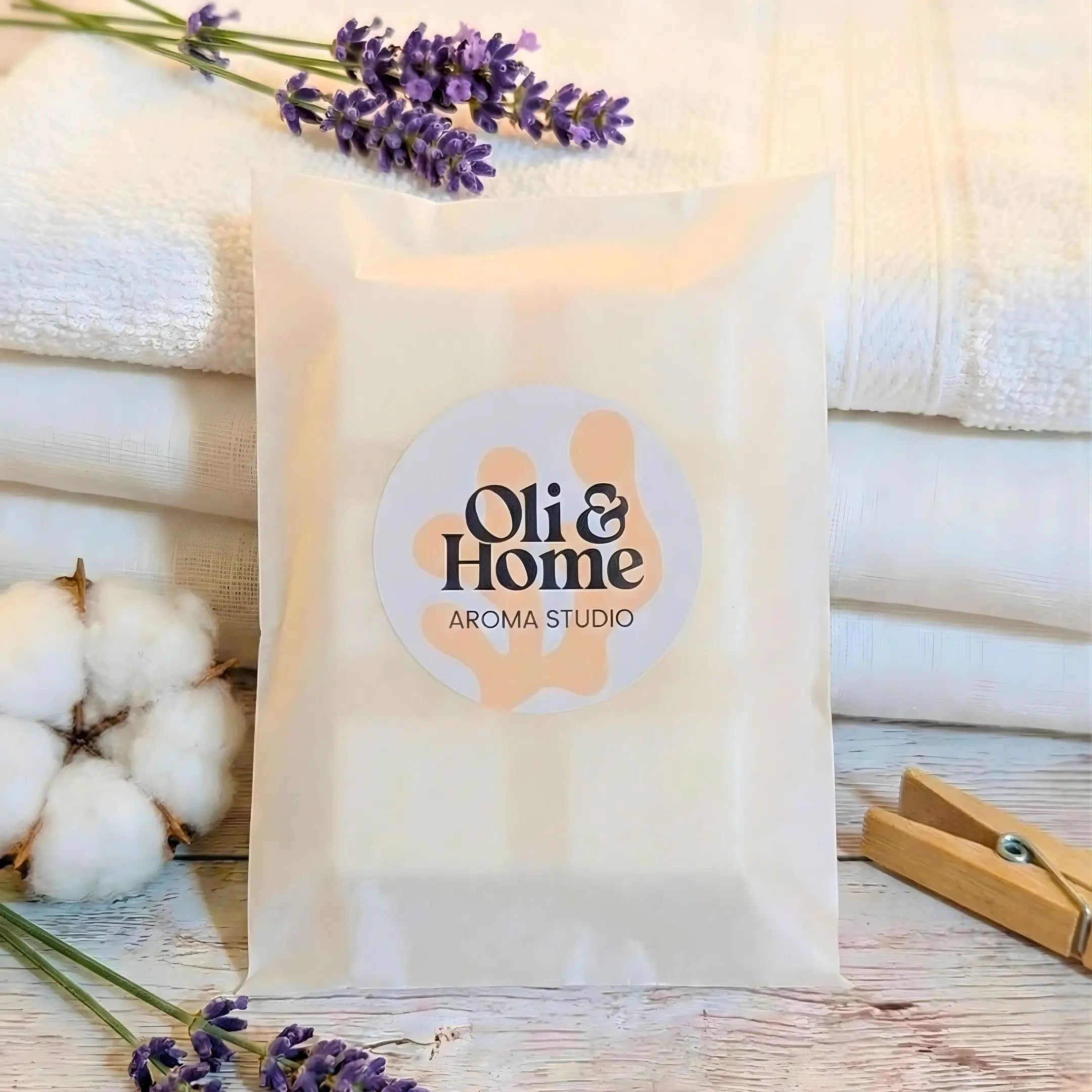 Fresh Linen Wax Melt