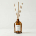 Fresh Linen Reed Diffuser