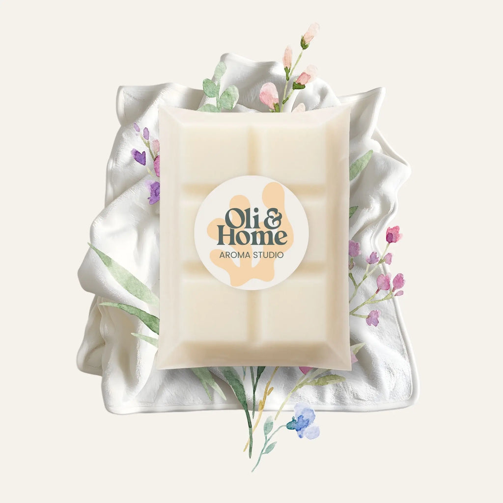 Fresh Linen Wax Melt