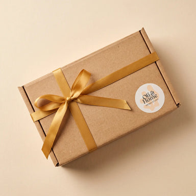 The Slow Evening Duo | Serenity + Quiet Hours Candle Set