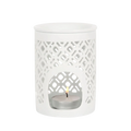 The Lantern | Lattice Ceramic Wax Melt Burner