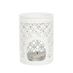 The Lantern | Lattice Ceramic Wax Melt Burner