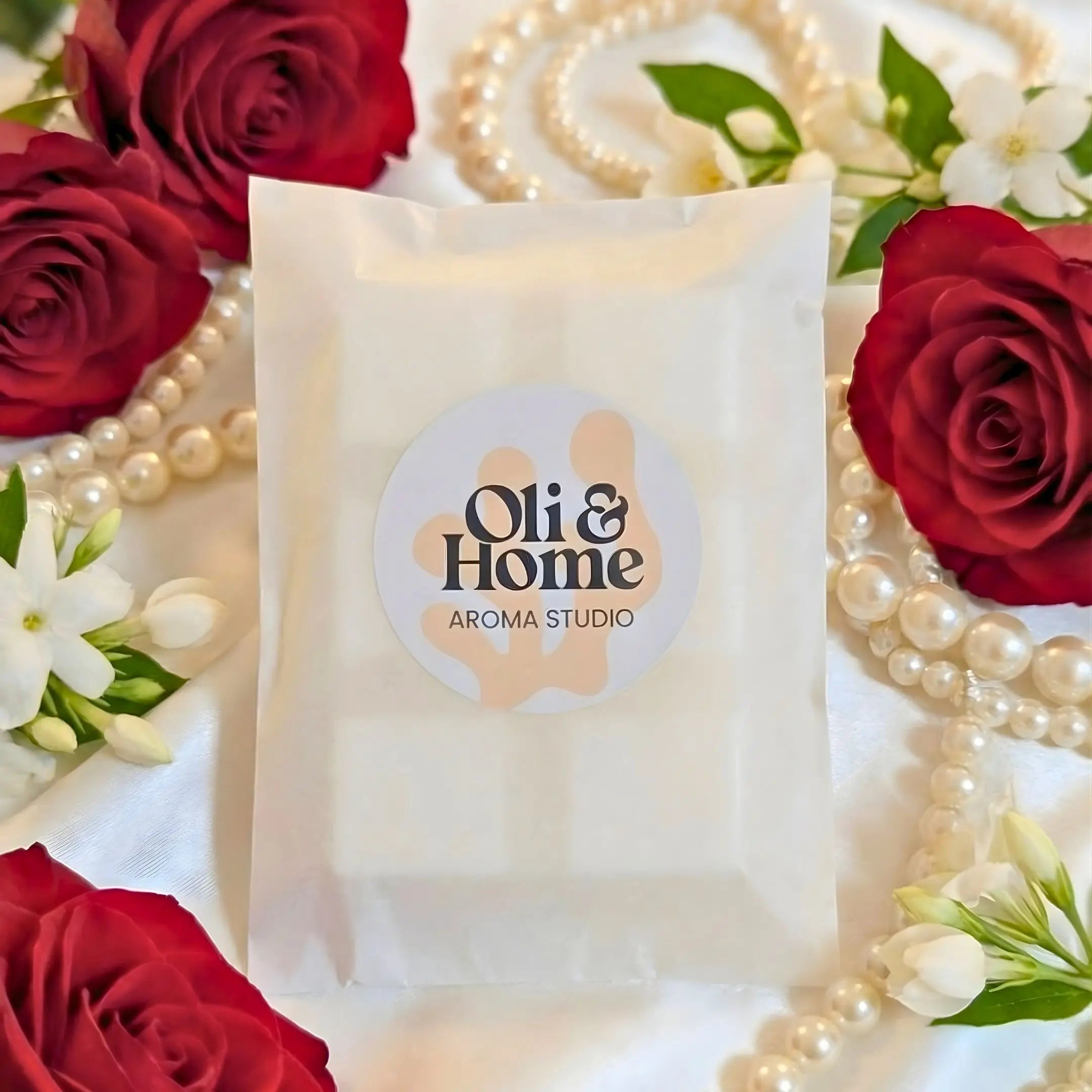 Coco Madame Wax Melt