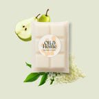 Pear and Elderflower Wax Melt