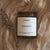 Serenity | Lavender + Vanilla Scented Candle