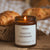 Toasted Croissant | Butter + Pastry Scented Candle