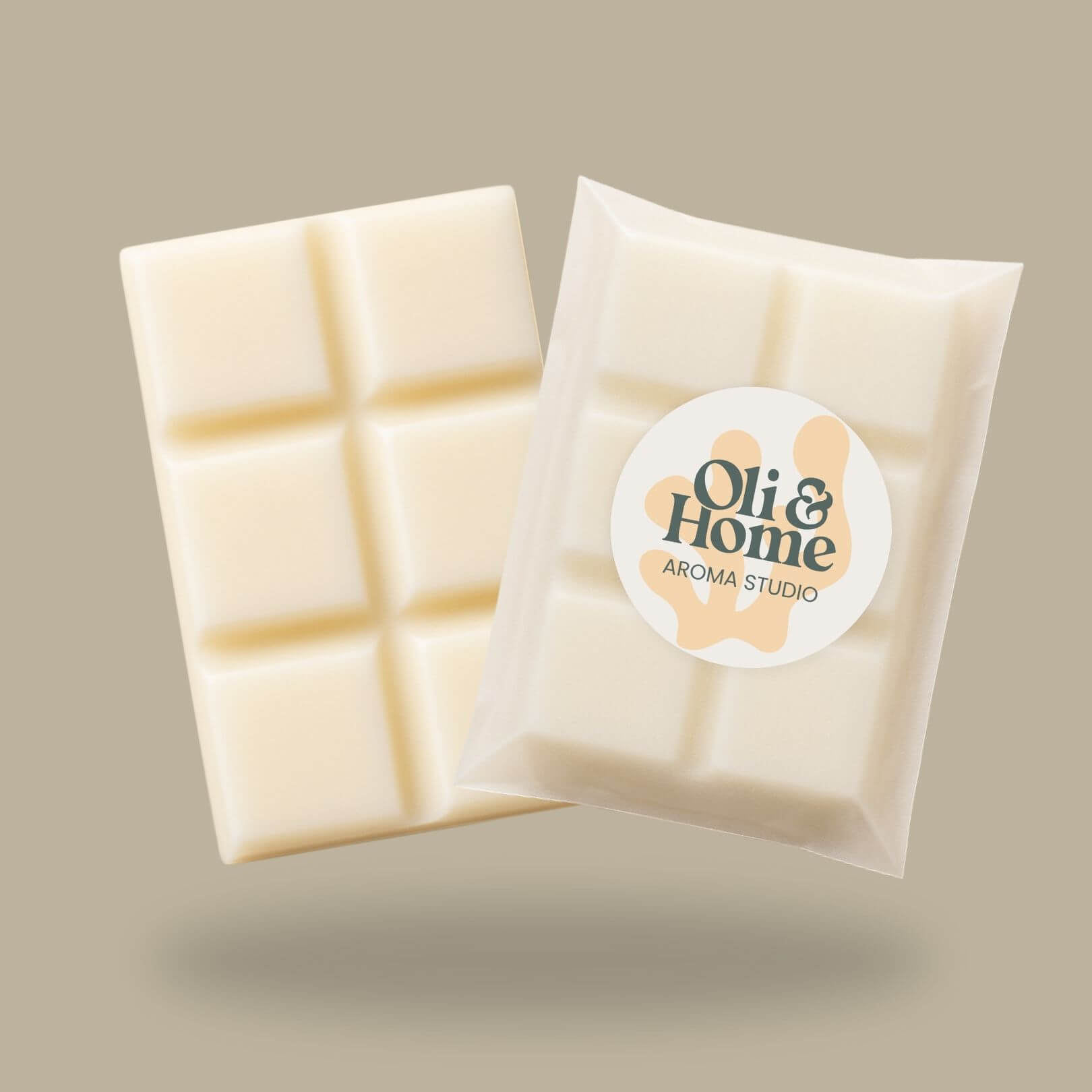 Nordic Wood Wax Melt