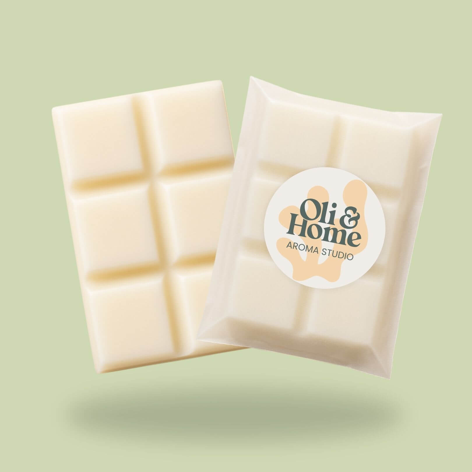 Pear and Elderflower Wax Melt