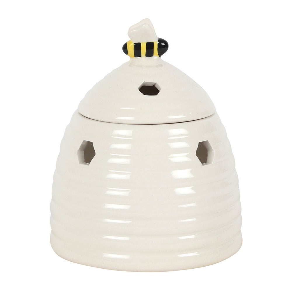 Beehive Ceramic Wax Melt Burner