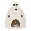 Beehive Ceramic Wax Melt Burner