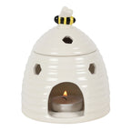 Beehive Ceramic Wax Melt Burner