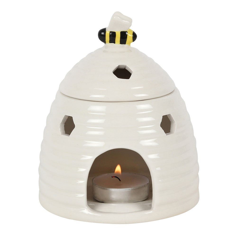 Beehive Ceramic Wax Melt Burner