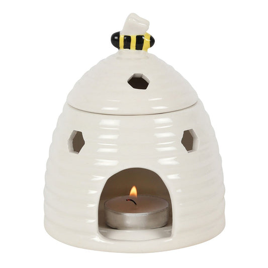Beehive Ceramic Wax Melt Burner