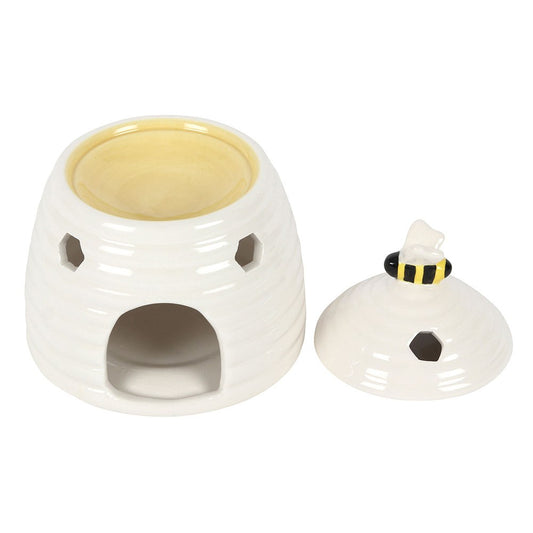 Beehive Ceramic Wax Melt Burner