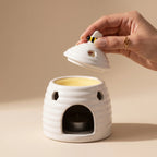The Beehive | Ceramic Wax Melt Burner
