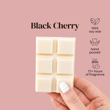 Black Cherry Wax Melts | ✨LIMITED✨