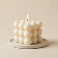 Bubble Candle