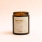 Serenity Scented candle | Lavender, Chamomile & Vanilla