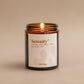 Serenity Scented candle | Lavender, Chamomile & Vanilla