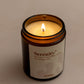 Serenity Scented candle | Lavender, Chamomile & Vanilla