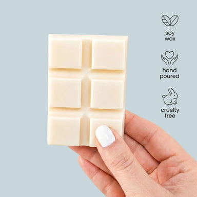 Eucalyptus Haze Wax Melts